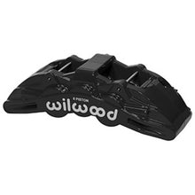 Cargar imagen en el visor de la galería, Wilwood 1.75/1.38/1.38 SX6R Caliper 1.25 Rotor