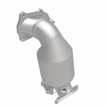 Cargar imagen en el visor de la galería, Magnaflow 13-14 Hyundai Genesis Coupe EPA Compliant Direct-Fit Catalytic Converter
