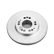 Cargar imagen en el visor de la galería, Power Stop 91-96 Dodge Stealth Front Evolution Geomet Coated Rotor