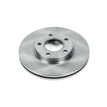 Cargar imagen en el visor de la galería, Power Stop 04-13 Mazda 3 Front Autospecialty Brake Rotor