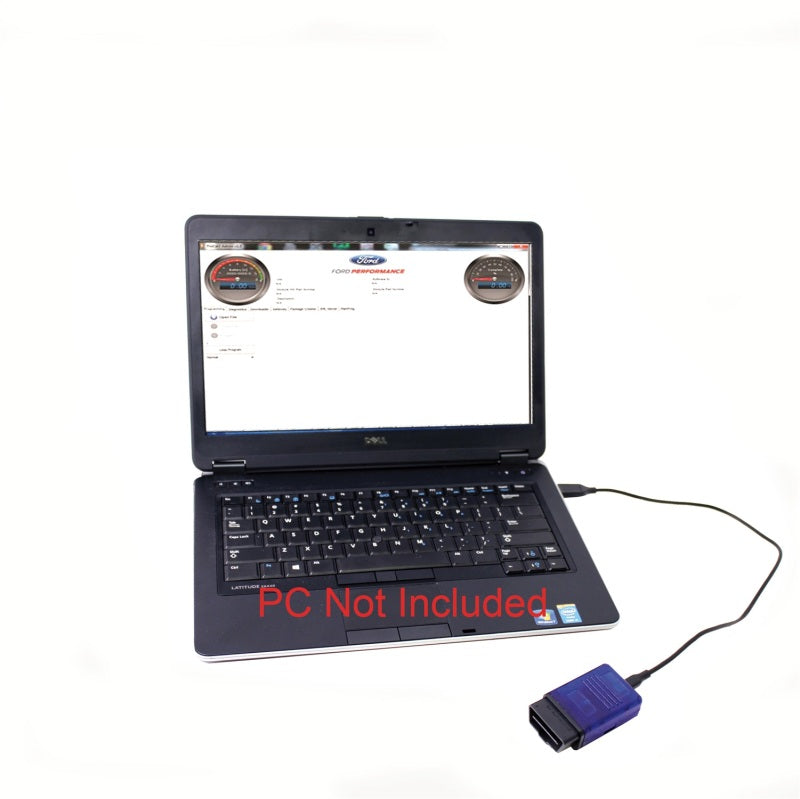 Dongle de repuesto de pieza de servicio Ford Racing para Procal3