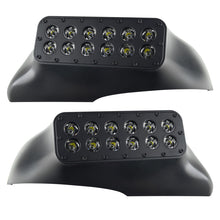 Load image into Gallery viewer, Oracle Lighting 16-23 Toyota Tacoma LED Off-Road Side Mirror Ditch Lights SEE WARRANTY
