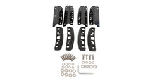 Cargar imagen en el visor de la galería, Rhino-Rack 18-21 Jeep Compass RCP Base Kit - 4 pcs