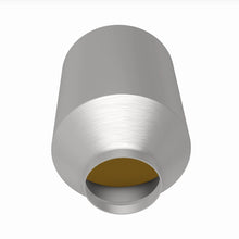 Cargar imagen en el visor de la galería, Magnaflow Universal Catalytic Converter 2.25in. Spun CA