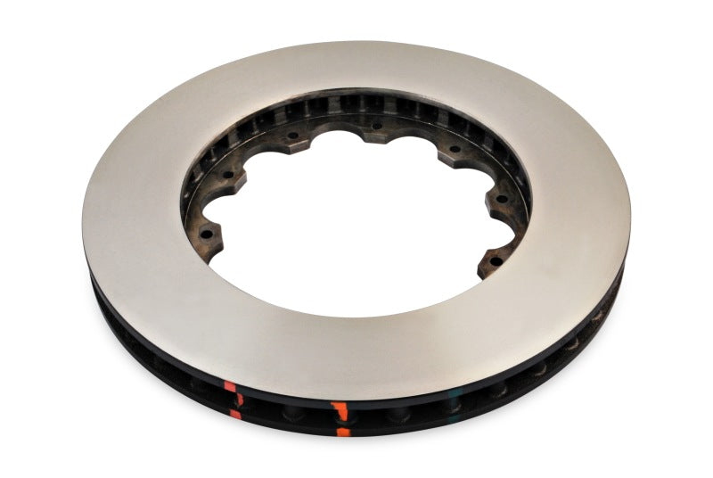 DBA 05-11 Lotus Elise Anillo de repuesto delantero serie 5000