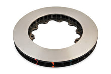 Cargar imagen en el visor de la galería, DBA 05-11 Lotus Elise Anillo de repuesto delantero serie 5000