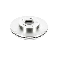 Cargar imagen en el visor de la galería, Power Stop 93-97 Infiniti J30 Front Autospecialty Brake Rotor