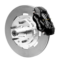 Cargar imagen en el visor de la galería, Wilwood 55-57 Chevy Front Kit CPP 2in. Drop