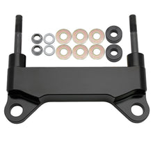 Cargar imagen en el visor de la galería, Wilwood 140-15950 series Replacement Caliper Bracket - Radial Mount (Front)