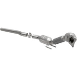 MagnaFlow 09-15 CC L4 2 OEM Underbody Direct Fit Converter
