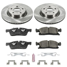 Load image into Gallery viewer, Power Stop 08-09 Pontiac G8 Front Autospecialty Brake Kit