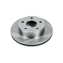 Cargar imagen en el visor de la galería, Power Stop 90-97 Ford Aerostar Front or Rear Autospecialty Brake Rotor
