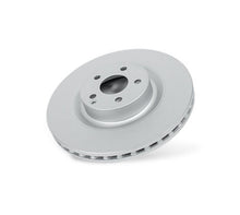 Cargar imagen en el visor de la galería, Power Stop 19-20 Subaru Forester Front Evolution Geomet Coated Rotor