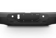 Cargar imagen en el visor de la galería, DV8 Offroad 14-21 Toyota Tundra Spec Series Rear Bumper