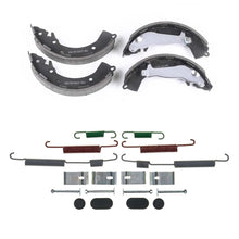 Cargar imagen en el visor de la galería, Power Stop 18-21 Kia Rio Rear Autospecialty Brake Shoes w/Hardware