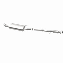 Cargar imagen en el visor de la galería, Magnaflow 2017 Lexus RX 450h V6-3.5L Conv DF OEM Underbody