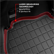 Cargar imagen en el visor de la galería, Weathertech Cargo Liner | Black | 2011 - 2022 Jeep Grand Cherokee WK2