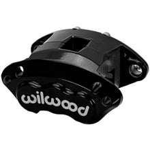 Cargar imagen en el visor de la galería, Wilwood 2.5 GM D154-DS Caliper 1.04 Black