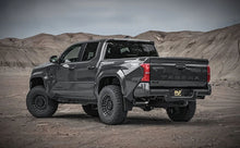 Cargar imagen en el visor de la galería, Magnaflow 2024 Toyota Tacoma Speq Series Cat-back Exhaust System