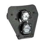 Baja Designs 24-25 KTM XCF-W/EC Dual S1 Gemini (D/C) LED Headlight Kit - Clear