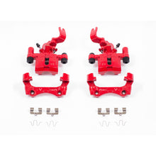 Cargar imagen en el visor de la galería, Power Stop 94-97 Mazda Miata Rear Red Calipers w/Brackets - Pair