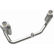 Cargar imagen en el visor de la galería, Magnaflow 2004 Dodge Dakota 3.7L Direct Fit Catalytic Converter