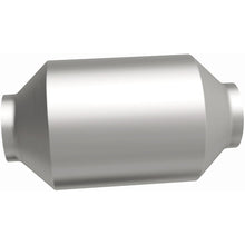 Cargar imagen en el visor de la galería, Magnaflow Universal Catalytic Converter 2in. Spun CA