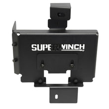 Cargar imagen en el visor de la galería, Superwinch 18-24 Jeep Wrangler JL Auxiliary Battery Mount