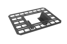Load image into Gallery viewer, BuiltRight Industries 2015+ Ford F-150 / Raptor Driver/Passenger Small Bedside Rack