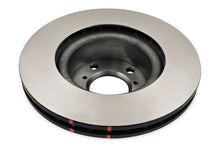 Load image into Gallery viewer, DBA 01-05 Lexus IS300 Front 4000 Series Plain Rotor