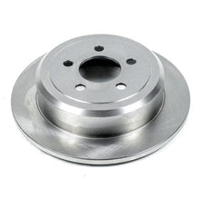 Cargar imagen en el visor de la galería, Power Stop 07-11 Dodge Nitro Rear Autospecialty Brake Rotor