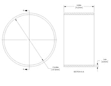 Cargar imagen en el visor de la galería, Technical Drawing