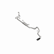 Cargar imagen en el visor de la galería, Magnaflow 2024 Toyota Tacoma Speq Series Cat-back Exhaust System