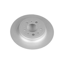Cargar imagen en el visor de la galería, Power Stop 01-09 Volvo S60 Rear Evolution High Carbon Geomet Coated Rotor