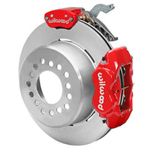 Cargar imagen en el visor de la galería, Wilwood Currie Floating Rear Kit FDLI/MC4 12.19