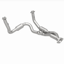 Cargar imagen en el visor de la galería, Magnaflow 05-06 Jeep Grand Cherokee 4.7L Direct Fit Catalytic Converter