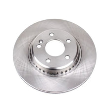 Cargar imagen en el visor de la galería, Power Stop 15-18 Mercedes-Benz C300 Rear Autospecialty Brake Rotor