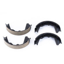 Cargar imagen en el visor de la galería, Power Stop 13-17 Chevrolet Silverado 2500 HD Rear Autospecialty Parking Brake Shoes