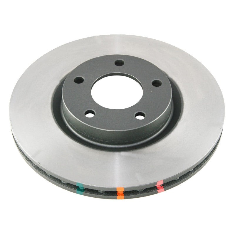 DBA 04-13 Mazda 3 Delantero Serie 4000 Rotor liso