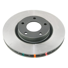 Cargar imagen en el visor de la galería, DBA 04-13 Mazda 3 Delantero Serie 4000 Rotor liso