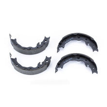Cargar imagen en el visor de la galería, Power Stop 16-17 Subaru Crosstrek Rear Autospecialty Parking Brake Shoes