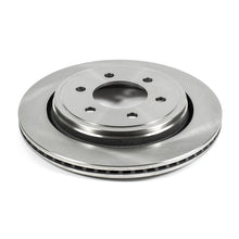 Cargar imagen en el visor de la galería, Power Stop 15-17 Ford F-150 Rear Autospecialty Brake Rotor