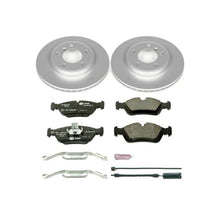 Cargar imagen en el visor de la galería, Power Stop 01-02 BMW Z3 Front Euro-Stop Brake Kit