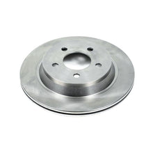 Cargar imagen en el visor de la galería, Power Stop 94-01 Ford Mustang Rear Autospecialty Brake Rotor