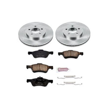 Load image into Gallery viewer, Power Stop 05-10 Ford Escape Front Autospecialty Brake Kit