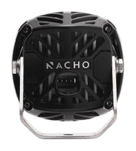 Cargar imagen en el visor de la galería, ARB NACHO Quatro Spot 4in. Offroad LED Light - Pair