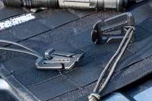 Cargar imagen en el visor de la galería, BuiltRight Industries Elastic Tech Panel Clips - 8pc Kit