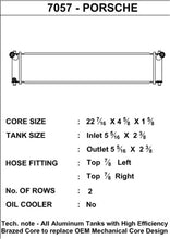 Cargar imagen en el visor de la galería, Technical Drawing