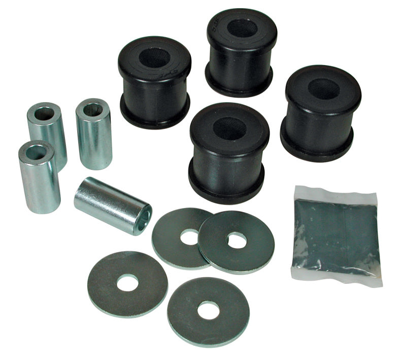 Kit de reemplazo de bujes Toyota SPC Performance (uso con 25465/25490)