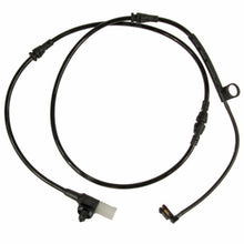 Cargar imagen en el visor de la galería, Power Stop 06-09 Land Rover Range Rover Sport Front Euro-Stop Electronic Brake Pad Wear Sensor
